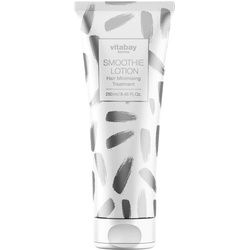 Vitabay Smoothie Lotion Haarentfernungscreme 250 ml Frauen