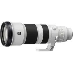 SEL FE 6,3-8/400-800 mm G OSS weiß, Objektiv