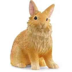 Schleich® 13974 - Loewenkopfkaninch