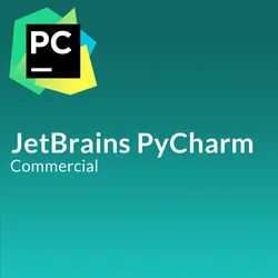 PyCharm Commercial