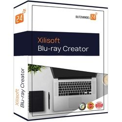 Xilisoft Blu-ray Creator