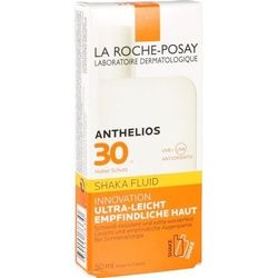 Roche-Posay Anthelios Shaka Fluid LSF 30