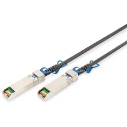 DIGITUS SFP28 25G 3m DAC Kabel