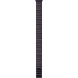 Original Garmin UltraFit-Armband 20 mm, Nylon, Deep Orchid