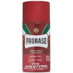 Proraso Sandelholz Rasierschaum