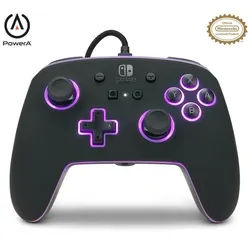 Spectra Enhanced Wired Controller for Nintendo Switch - Wired Controller - Nintendo Switch