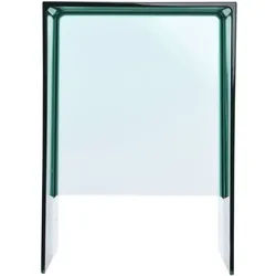 LAUFEN Hocker Kartell · LAUFEN 330x280x465, grün, 3.8933.0.092.000.1 H3893300920001
