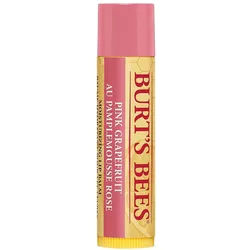 Burt's Bees Pink Grapefruit Lippenbalsam Stick 4 g