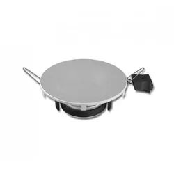 Busch-Jaeger 8225 EB Deckeneinbaulautsprecher 8 cm (3")