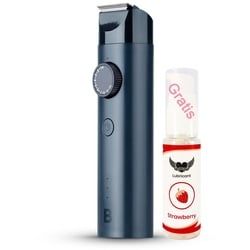 Boners - Intim Haartrimmer Rasierer Elektrisch Rasur 1 St Unisex