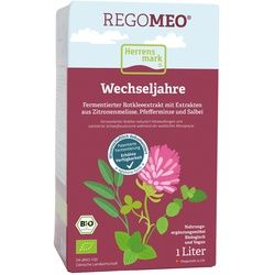 Herrens Mark - Regomeo Wechseljahre 1000 ml