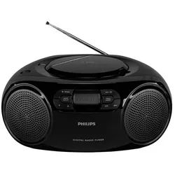 Philips AZB500/12 DAB+ Radio CD-Player Radio