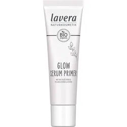 Lavera Make-up Gesicht Glow Serum Primer