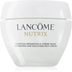 Lancôme Nutrix Rich Cream nährende Crem für trockene Haut 50 ml