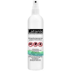 Latanis U16vet Umgebungsspray gegen Parasiten 190 ml