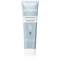 Altruist Sunscreen Sonnencreme SPF 50 100 ml