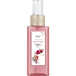 IPURO Raumduft ipuro ESSENTIALS Raumspray Lovely Flowers 120 ml blau