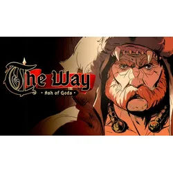 Ash of Gods: The Way