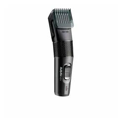 BaByliss Haarschere Men Hair Clipper Precision Cut black Schwarz (E786E)