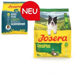 JOSERA A/S Erwachsene SensiPlus 900g