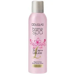 Douglas Collection - Home Spa The Lagoon Leilani Shower Foam Duschschaum 200 ml