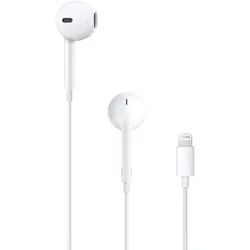 Apple EarPods [Lightning] weiß (Neu differenzbesteuert)