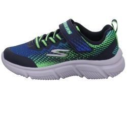 Skechers Skechers GO RUN 650-NORVO blau kombi Sneaker blau 35