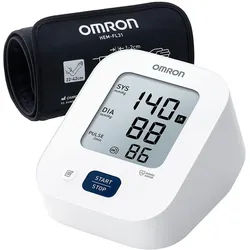 Omron M2 Comfort Oberarm Blutdruckmessgerät