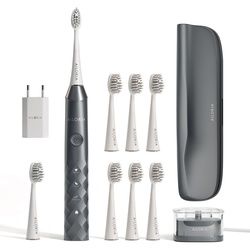 Ailoria Shine Bright SET USB-Schallzahnbürste 1 St