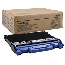 Brother Original WT320CL Resttonerbehälter für bis zu 50.000 (WT-320CL)