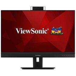 ViewSonic VG2756V-2K - LED-Monitor - 68.6 cm (27") - 2560 x 1440 QHD @ 60 Hz - IPS - 350 cd/m2