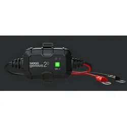 NOCO Genius2D 12V 2A Direct Mount Smart Batterieladegerät