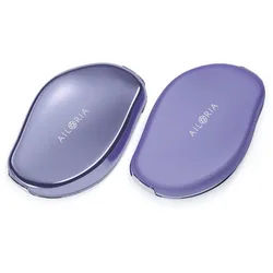AILORIA Haar- & Hornhautentferner Glide & Glow Collection