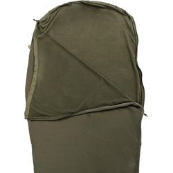 Carinthia Grizzly olive