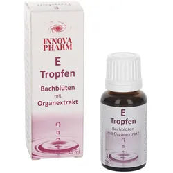 Innovapharm E Tropfen 15ml