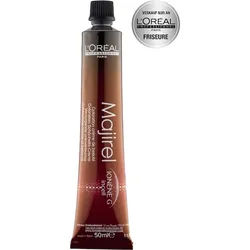 LOreal-Professionnel-Paris Haarcoloration MajirelMajirel Metals ,13 Asch Gold 50 ml