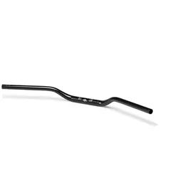 HIGHSIDER pro Konif.-Lenker X01 28,6/schwarz perlgestrahlt, schwarz