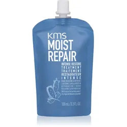 KMS Moist Repair Intense Restore Treatment intensive Pflege für beschädigtes und coloriertes Haar 100 ml
