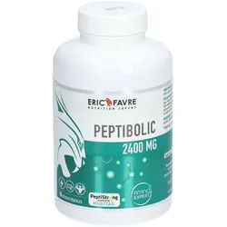 Eric Favre Peptibolic