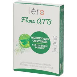 Labor Léro Flore ATB