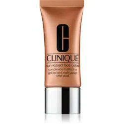 Clinique Sun-Kissed Face Gelee Bronzer-Gel für das Gesicht Farbton Universal Glow 30 ml