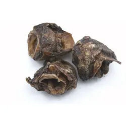 Classic Dog Snack Rinderkehlköpfe 2 X 10 St.