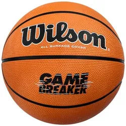 Wilson Sportzubehör WTB0050XB in Orange, Einheitsgrösse