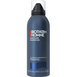 Biotherm-Homme Maennerpflege Basics-LineShaving Gel 150 ml