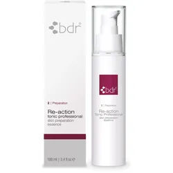 BDR Re-action tonic Professional - Travel Size 30 ml