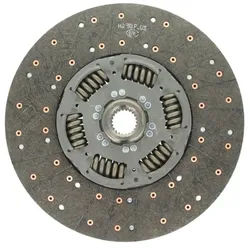 Kupplungsscheibe Schaeffler LuK 343 0210 10