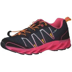 CMP CMP Kinder Trail Running Schuhe Altak 2.0 30Q9674J Trailrunningschuh schwarz 36 EU