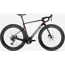 Orbea TERRA RACE M20LTD 2026