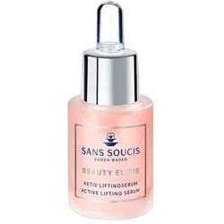 Sans Soucis BEAUTY ELIXIR Aktiv Liftingserum 15 ml