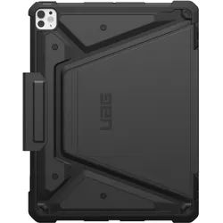 Urban Armor Gear UAG - Flip-Hülle für Tablet - widerstandsfähig - Polyurethan (P